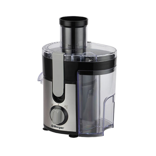 Extracteur de Jus Fruits 400W 600ml – عصارة فواكه