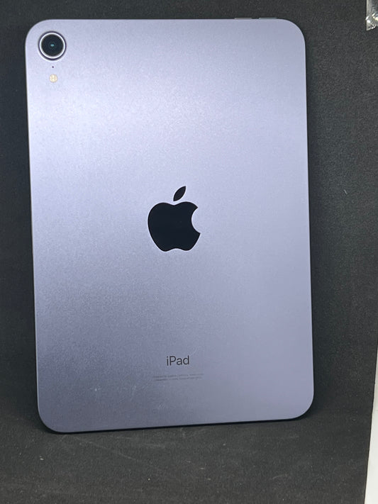 iPad Mini (6th Generation)