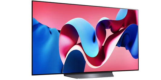 OLED Smart TV EVO CS4 4K | 55 pouces | Télécommande magique | AI Dolby Vision | webOS24 | 2024